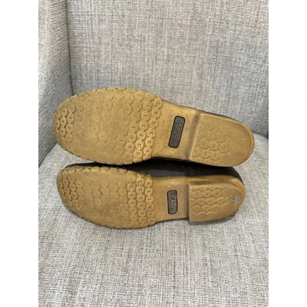 LL Bean 8